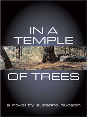 cover image of In a Temple of Trees